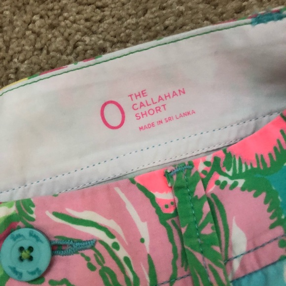 lilly SHORTS - Picture 2 of 4